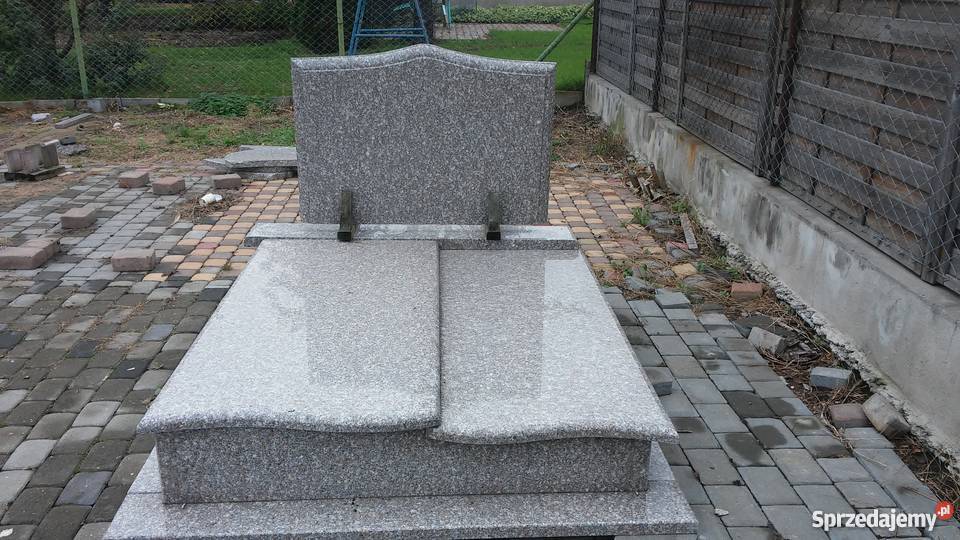 Nagrobki Usługi Radziejów