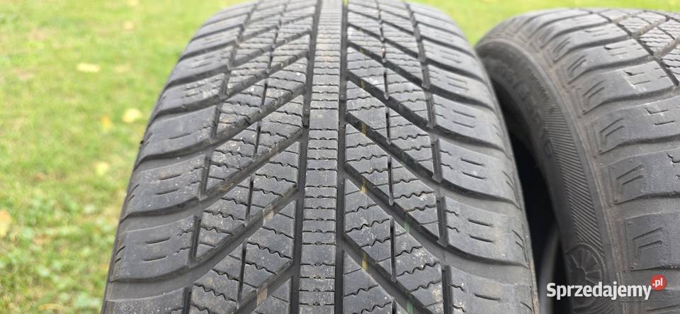 Opony 20555r16 goodyear Opony