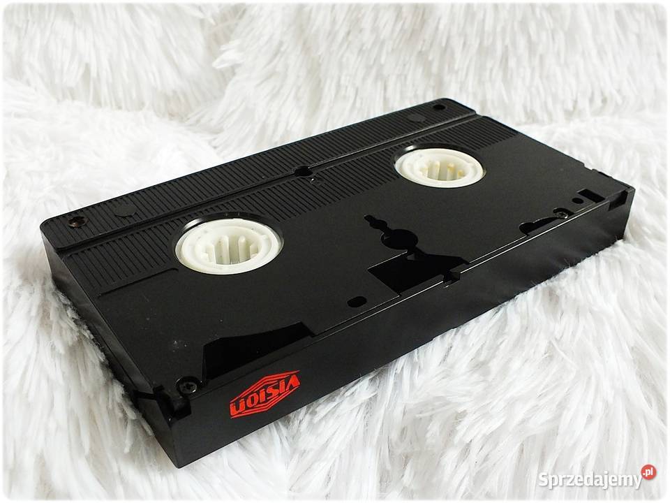 Kaseta VHS Film Pierścień Ognia II Krew i Stal lubuskie
