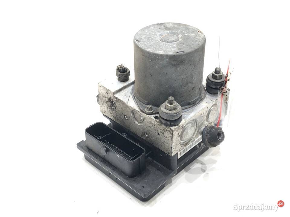 POMPA ABS PEUGEOT 407 SW 9662005180 16 109 0411 osobowe