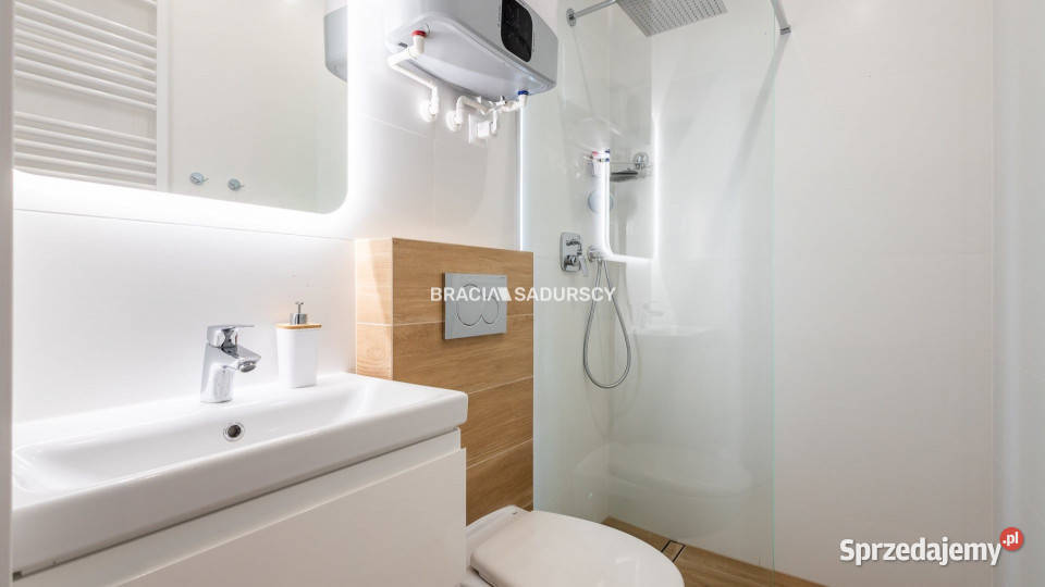 sprzedaży mieszkania 2081m2 1 pokojowe Kraków sprzedam