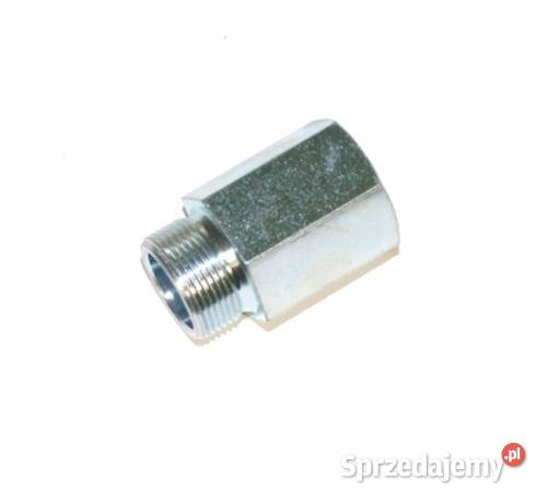 Końcówka pompy hydraulicznej Ursus C385 80420005 Tyczyn