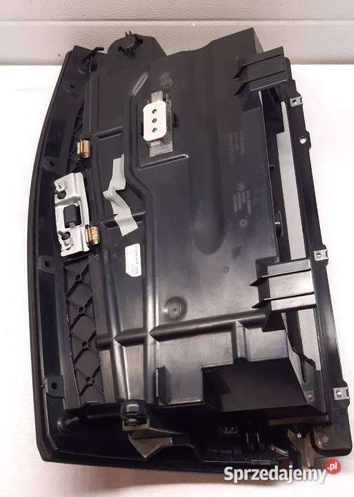 SCHOWEK PASAŻERA BMW E60 E61 7034080 Mielęcin