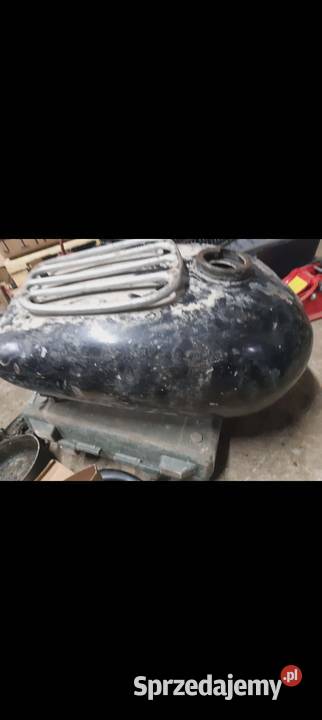 Bak junak m10 z kratką Tuchów sprzedam