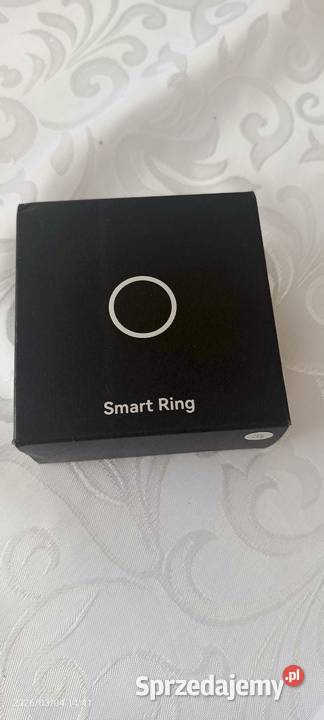 Smart Ring Zamość
