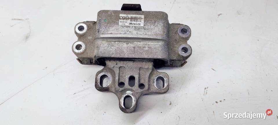 ŁAPA PODUSZKA SKRZYNI AUDI VW SEAT 1K0199555AT Przystajń