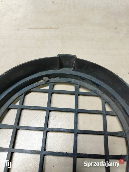 Kratki reflektora MZ Simson Jawa Łubno