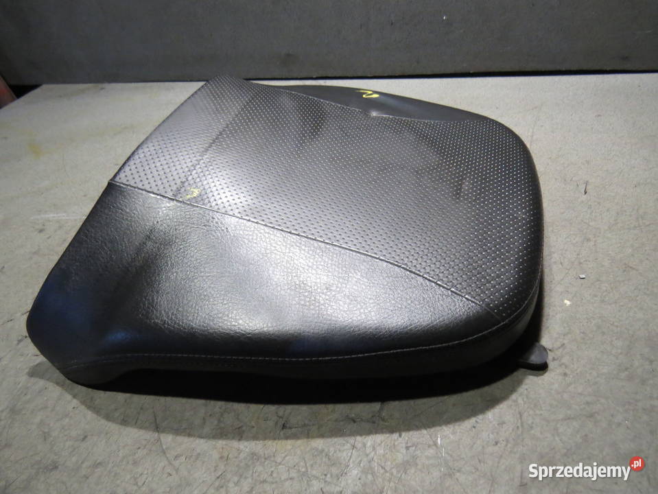 YAMAHA MAJESTY 250 400 2011 KANAPA PASAŻERA Warszawa