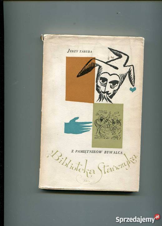 Z pamietników bywalca Szczecin