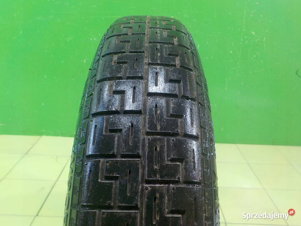 FORD MONDEO MK4 GALAXY MK3 S kolo dojazdowe Suków sprzedam