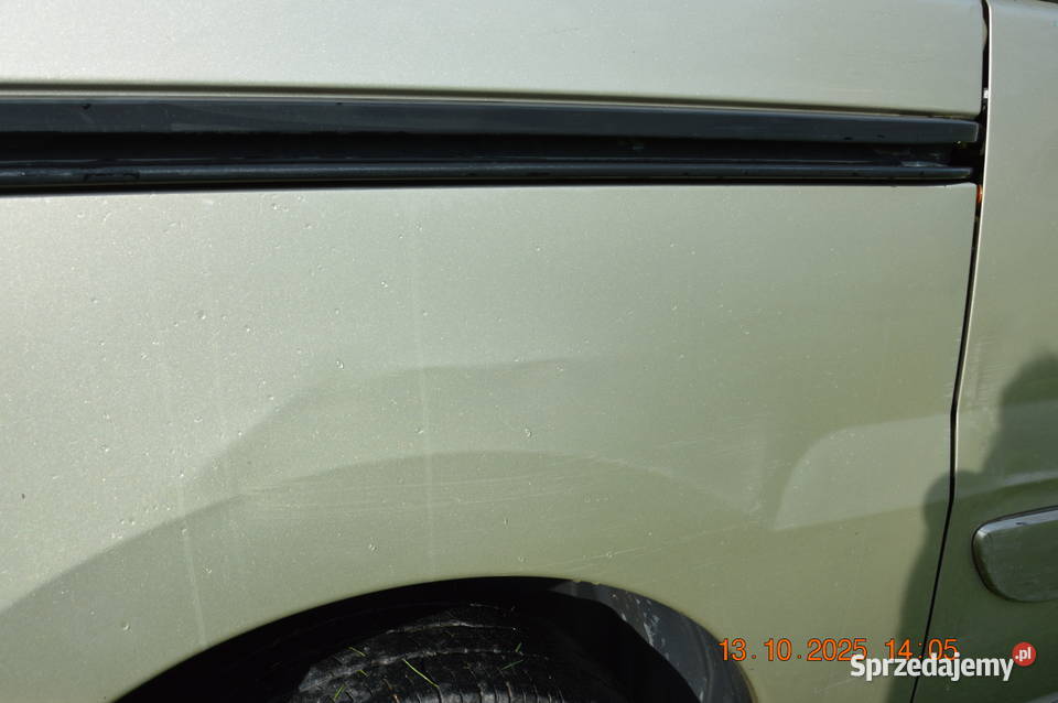 Fiat Scudo diesel Ropczyce