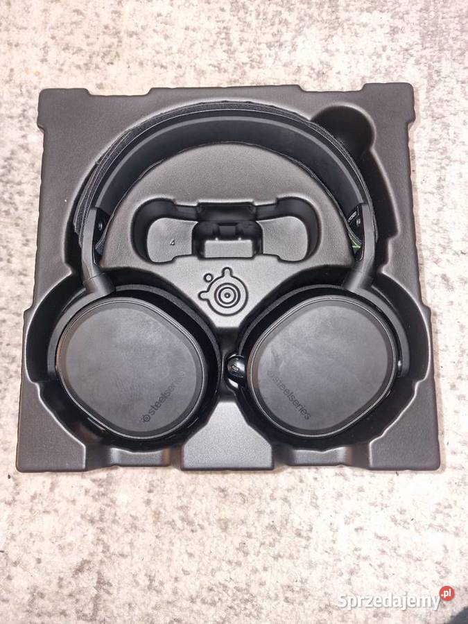 Steelseries arctis 9x wireless Białystok