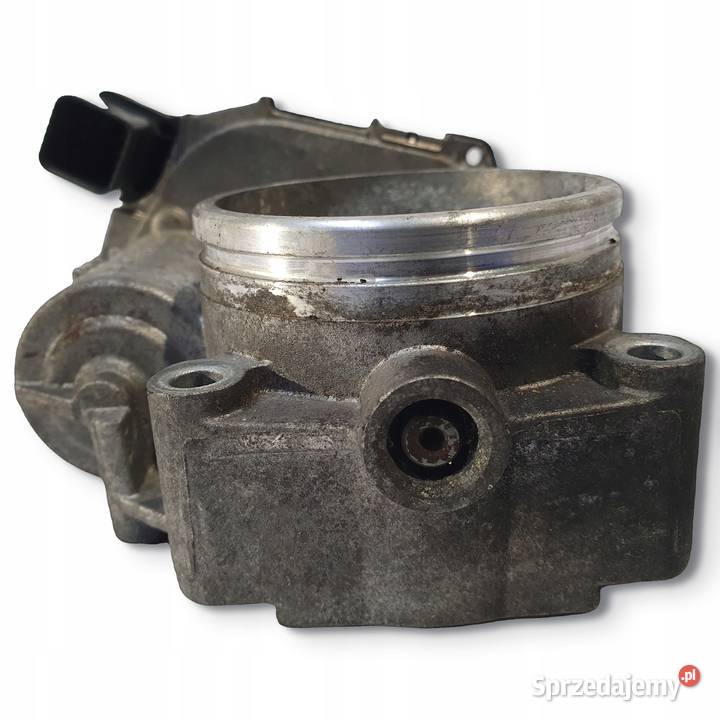 PRZEPUSTNICA BMW E87 E90 20 i 7561066 Chełm sprzedam