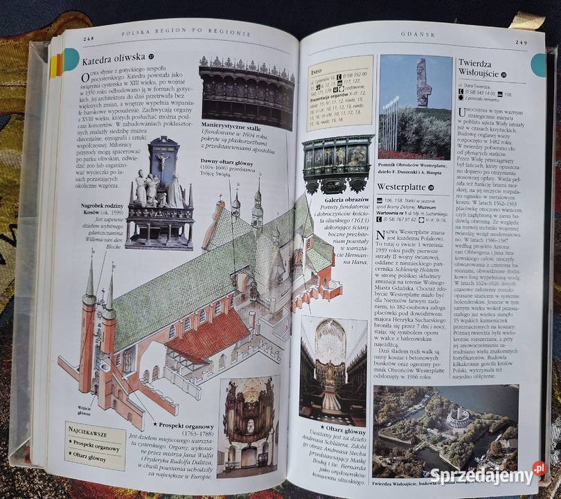 Polska Wiedza i Życie Kraków sprzedam