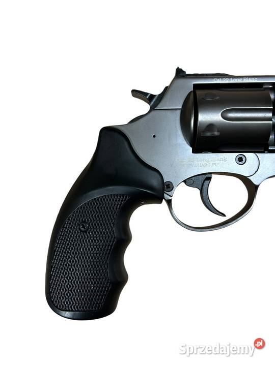 Rewolwer Hukowy 6mm BAS Voltran EKOL Viper 25 Pozostałe Wyposażenie wnętrz Poznań sprzedam