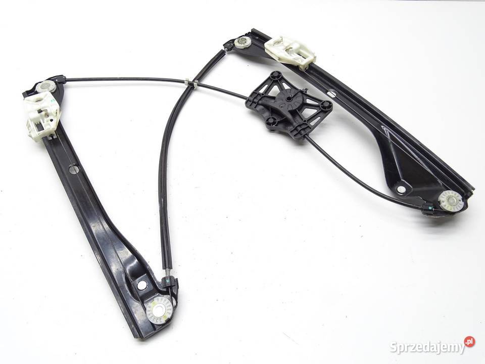 MECHANIZM PODNOŚNIK SZYBY PRAWY PRZÓD 6V0837462A