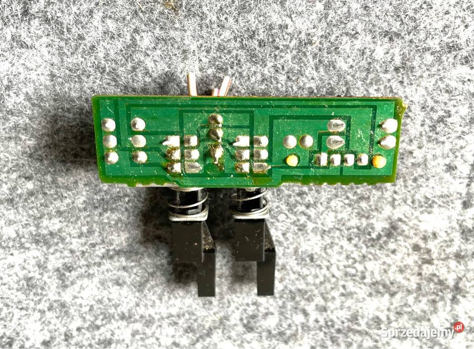 TOSHIBA PC G55R przełączniki Części i akcesoria Lublin