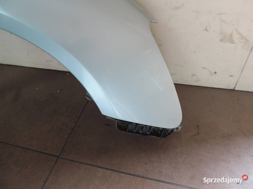 HONDA CIVIC VII BŁOTNIK PRAWY PRZÓD G502M osobowe Nowy Sącz