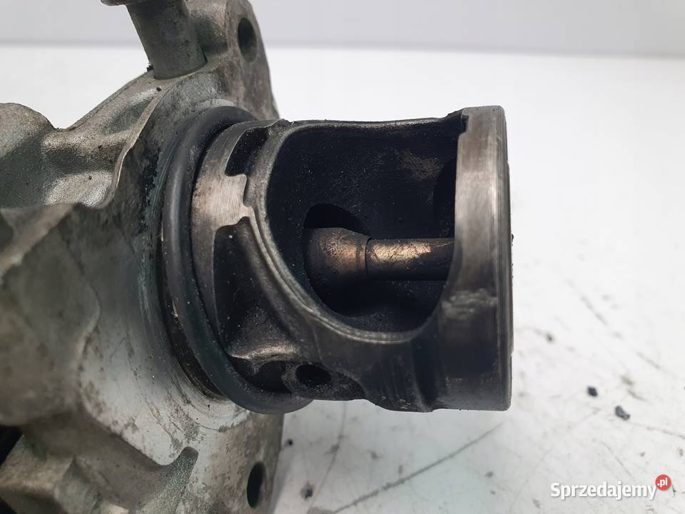 ZAWÓR EGR Citroen C3 III 15 BlueHDi oryginał Chełm