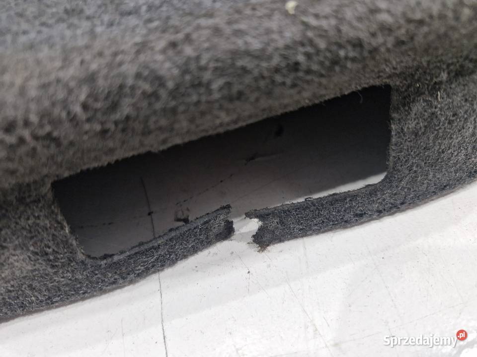 BMW E63 Tapicerka Boczek Bagażnika Prawy 6977036 osobowe dolnośląskie sprzedam
