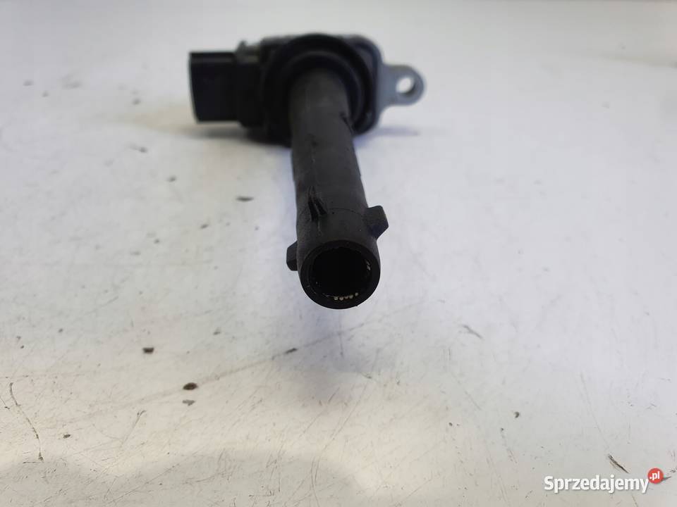 CEWKA ZAPŁONOWA Nissan Note 16 16V 0221604014 Rudka sprzedam