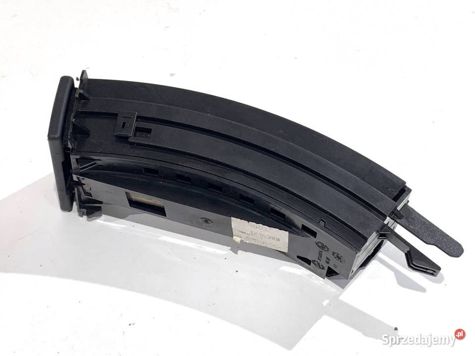 UCHWYT NA NAPOJE BMW E83 3416005 0311 SUV KUBKI sprzedam