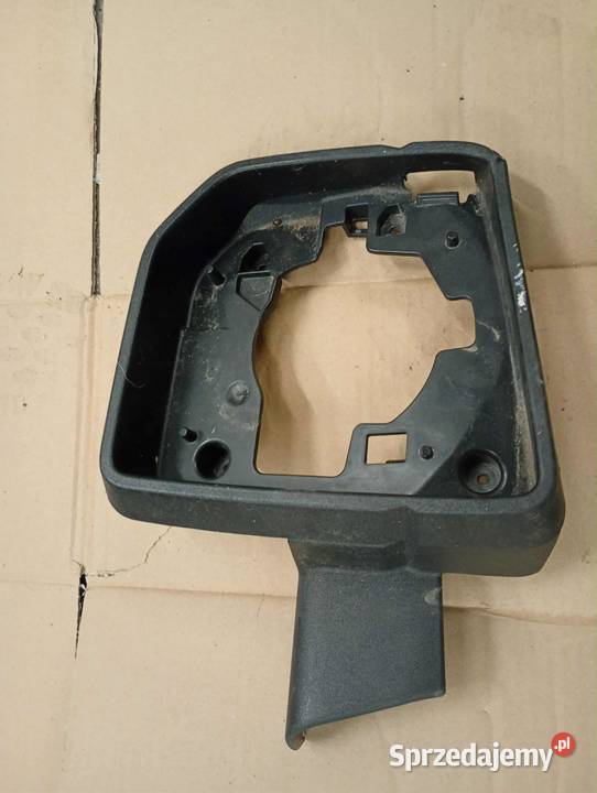 Prawa obudowa lusterka Ford F150 2019r mazowieckie sprzedam