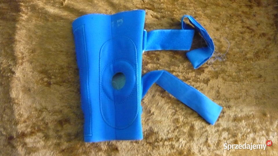 Stabilizator kolana na kolano stawu kolanowego Sokółka