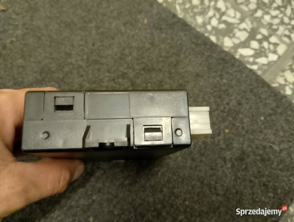 Moduł PDC BMW E39 Nowy Sącz