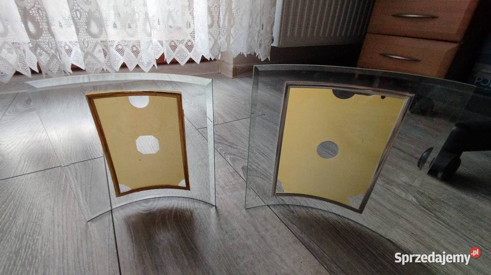 ramki komplet sprzedam