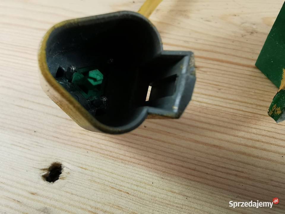 Czujnik skrętu CAT TH 330 Pozostałe Wilkowo