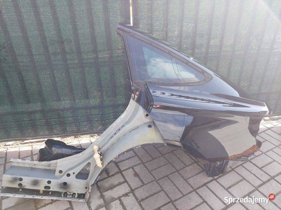 BMW 3 F34 GT Ćwiartka Błotnik LEWY TYŁ TYLNY Nowy Sącz sprzedam