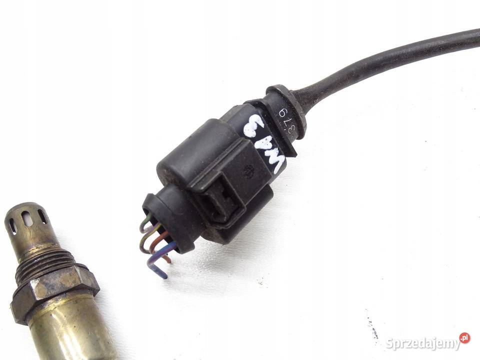 SONDA LAMBDA VW POLO V 6R 14 TSI 04E906262K osobowe sprzedam