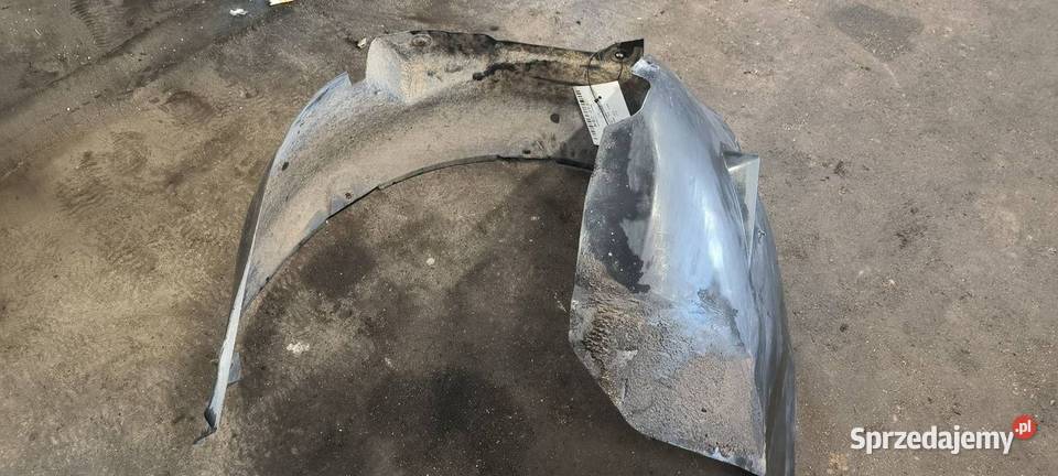 NADKOLE PRAWE VOLKSWAGEN PASSAT B5 LIFT Lipno sprzedam