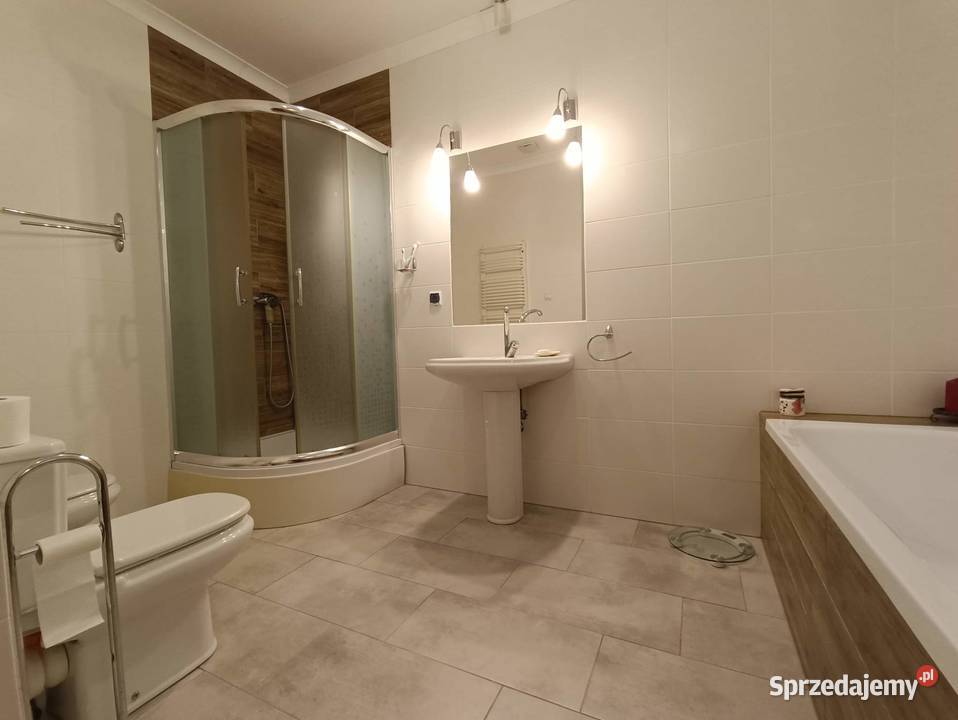 Sprzedam dom jednorodzinny w Węglewie 167m2 Sprzedaż Konin