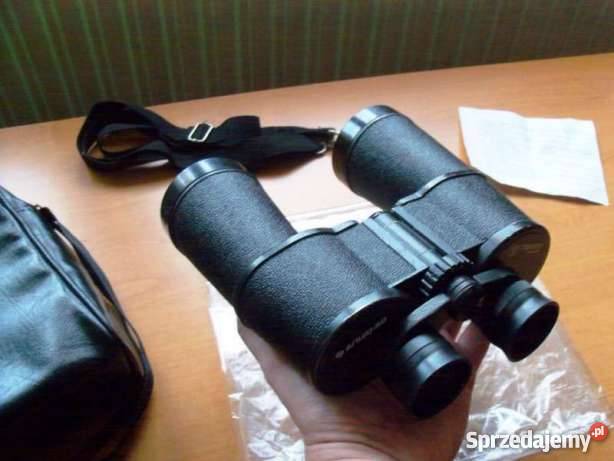 Lornetka TENTO BPC 10x50 MADE IN USSR zeiss Tarczyn