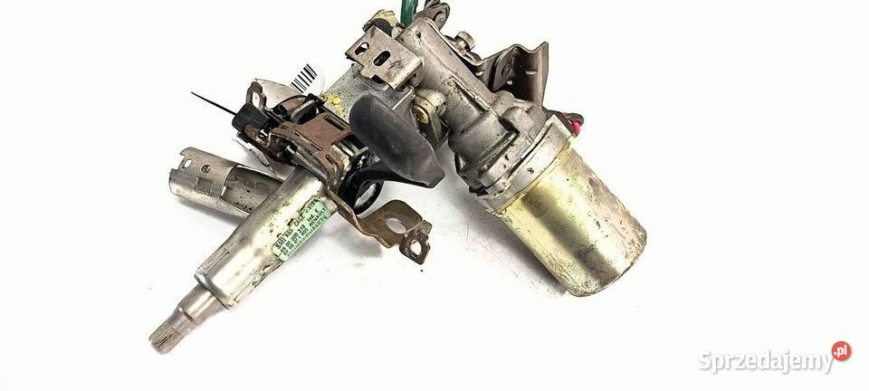 WSPOMAGANIE ELEKTRYCZNE RENAULT CLIO II osobowe Pozostałe kujawsko-pomorskie