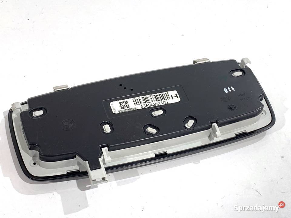 LAMPA SUFITOWA BMW G30 6848614 SedanLimuzyna podkarpackie