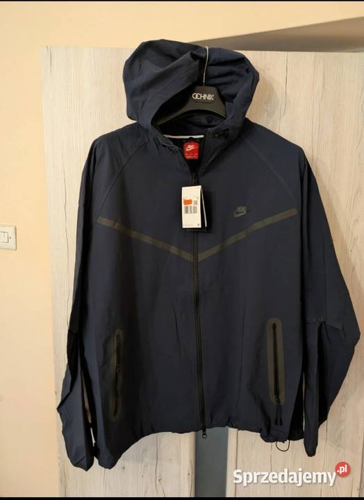 Nowa kurtka Nike XXL Września