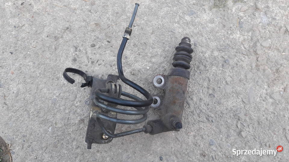 Wysprzęglik sprzęgła Mazda 6 20 CITd 0207r Rymanów