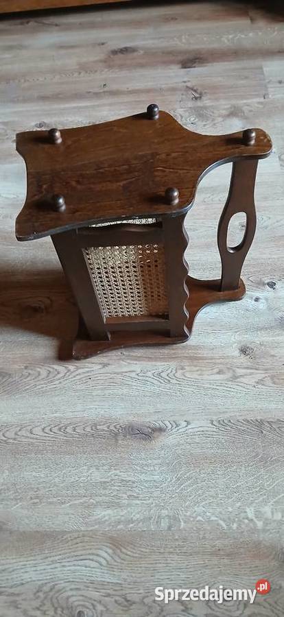 Stojak na gazety Kraków