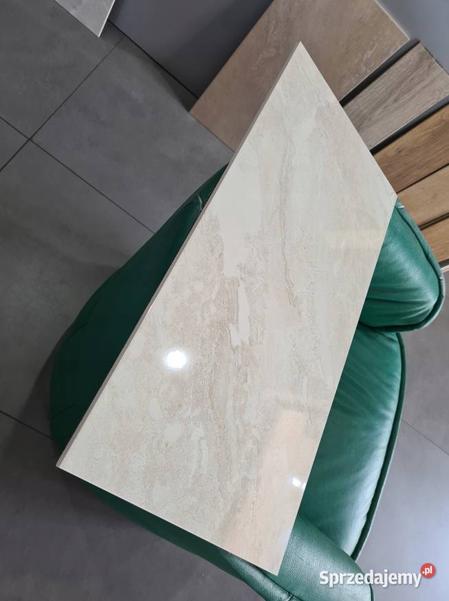PŁYTKA ŚCIENNA MOCA BC BEIGE POŁYSK 30X60 GAT1 Płytki ścienne Opoczno