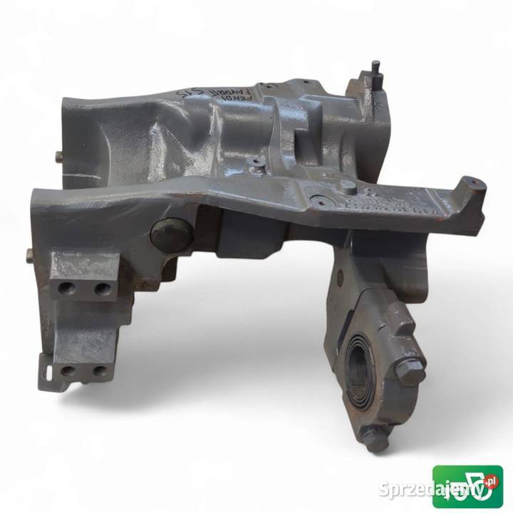 Wspornik osi przedniej 312301011011 Fendt 515 Wilkowo