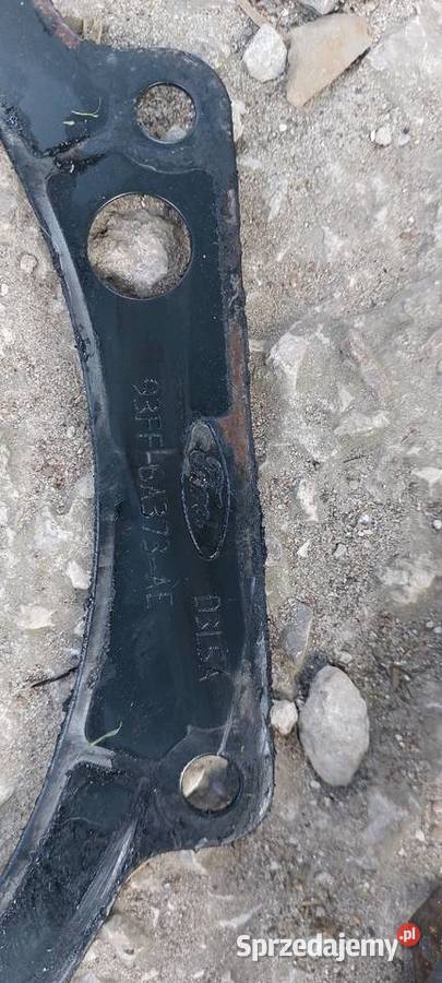 Uszczelka między blokiem a skrzynia 93ff6a373ae Starachowice