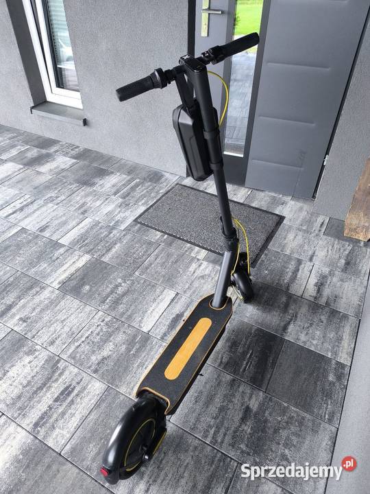 Hulajnoga elektryczna Manta XRider 1000 wat w Łużna