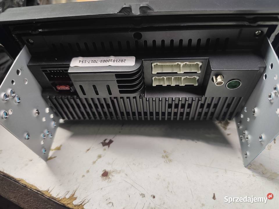 Radio Android Kruger Matz 2006 sprzedam