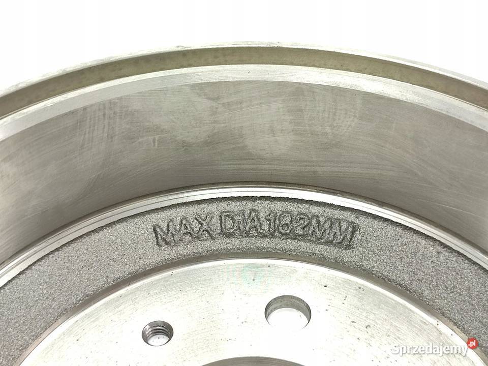 BĘBEN HAMULCOWY HYUNDAI ACCENT II 15 19992006 lubelskie