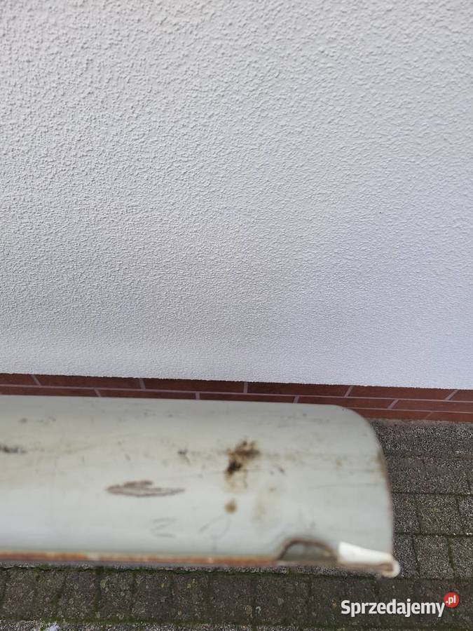 Wartburg 353 Nowe drzwi tylne prawe limuzyna Piaseczno