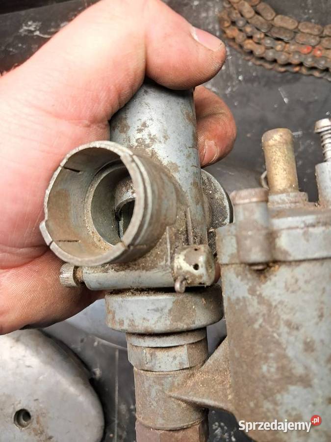 Iż 49 56 dkw gaźnik k28B iż 350 planeta gaźnik podkarpackie Strzyżów sprzedam