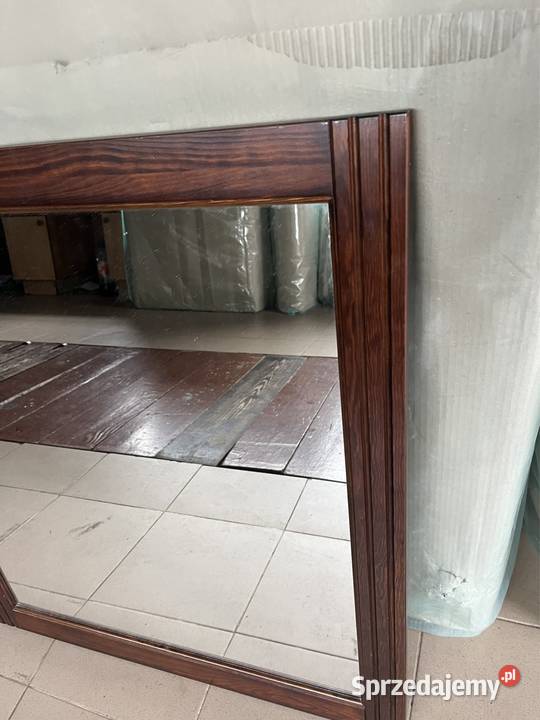 Lustro 72 x 80 Nisko